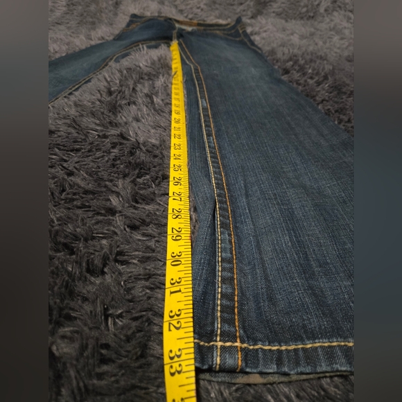 David Kaun Jeans - Picture 8 of 9